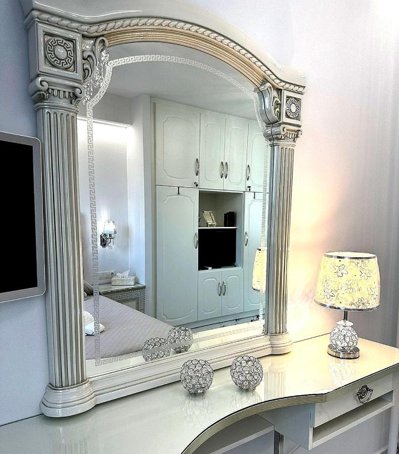 Diana'S Suite Viewing The Acropolis Atenas Exterior foto