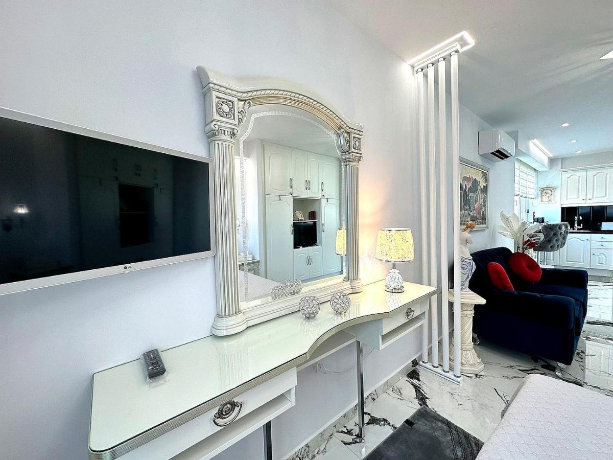 Diana'S Suite Viewing The Acropolis Atenas Exterior foto