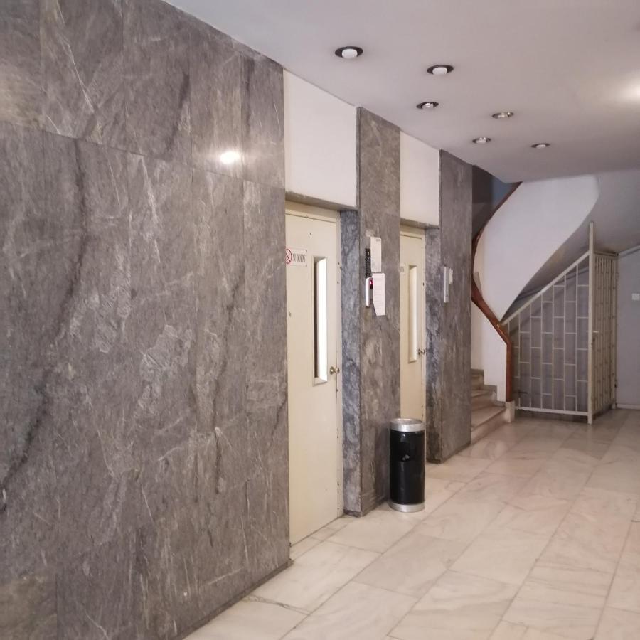 Diana'S Suite Viewing The Acropolis Atenas Exterior foto