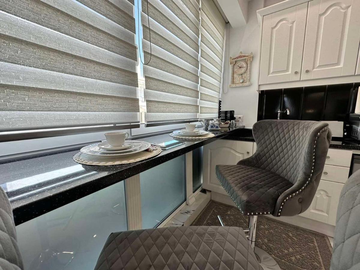 Diana'S Suite Viewing The Acropolis Atenas Exterior foto